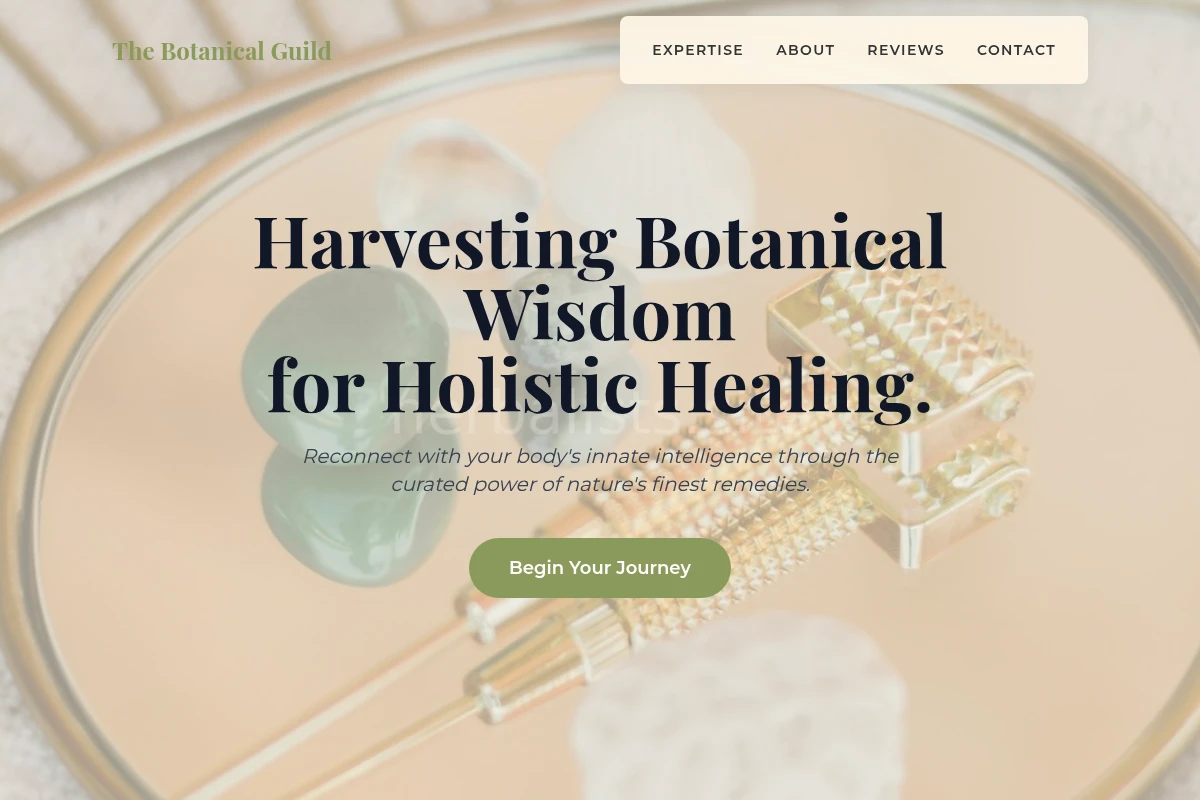 Petal Naturopathy