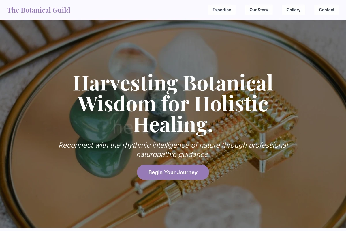 Infuse Naturopathy