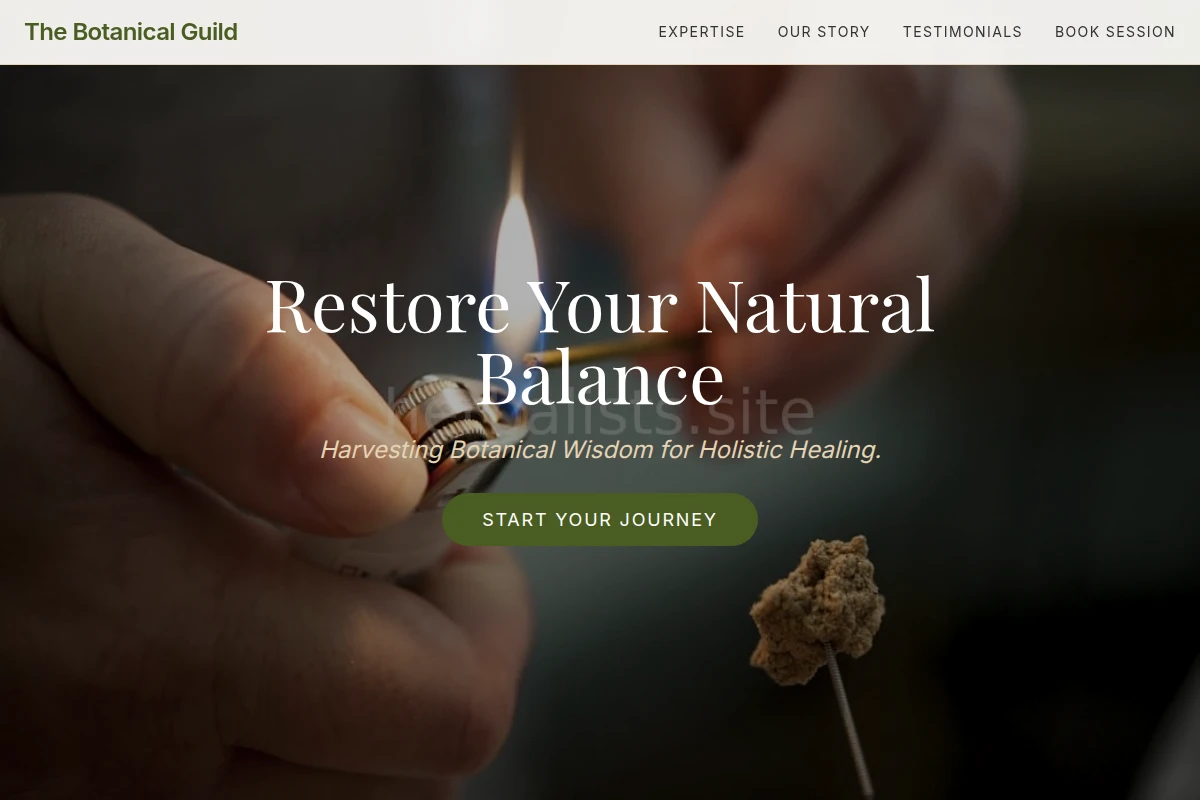 Flora Naturopathy