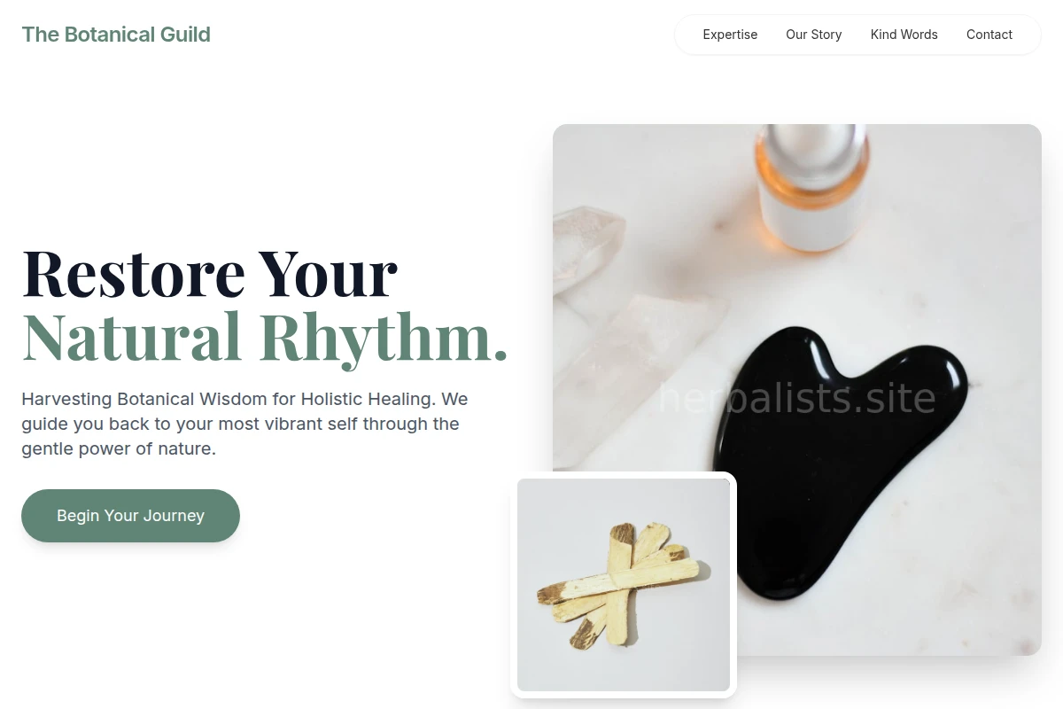 Sap Naturopathy