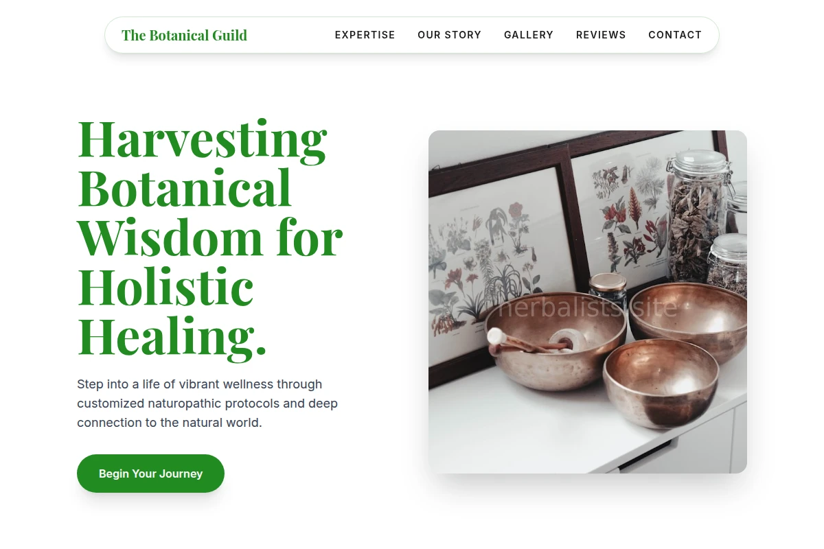 Wellness Naturopathy