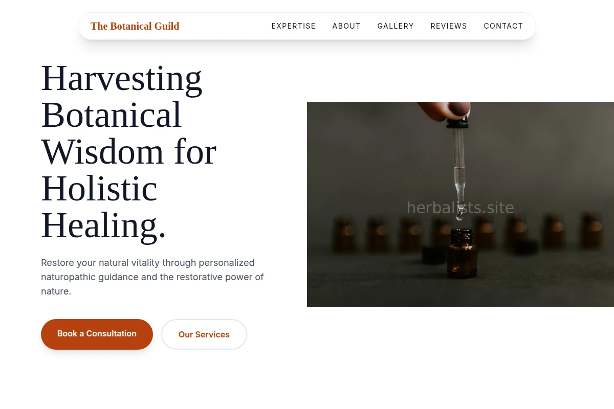 Meadow Naturopathy