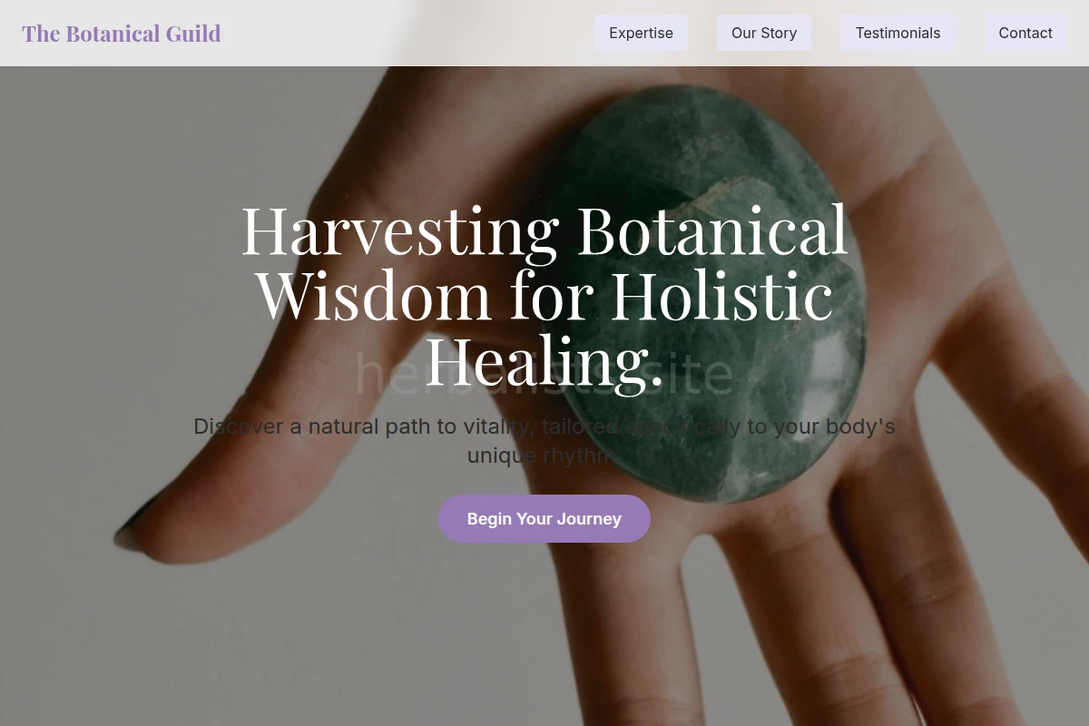 Elixir Naturopathy