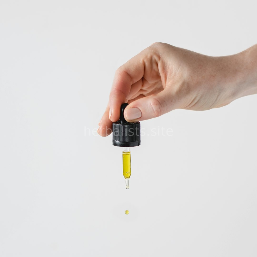 Woody Oil