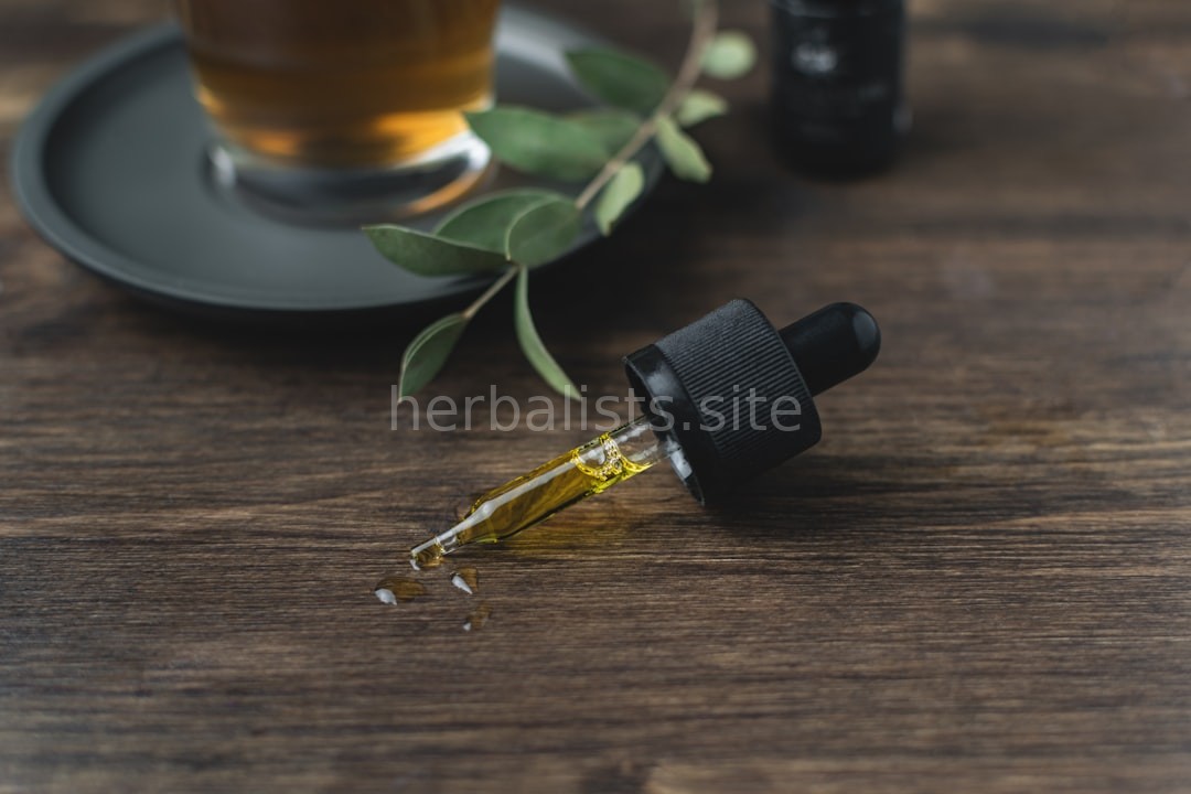 Aromatherapy