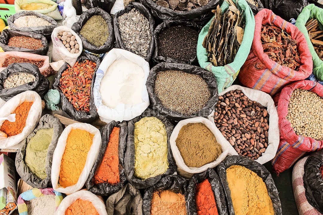 Herbal Wisdom