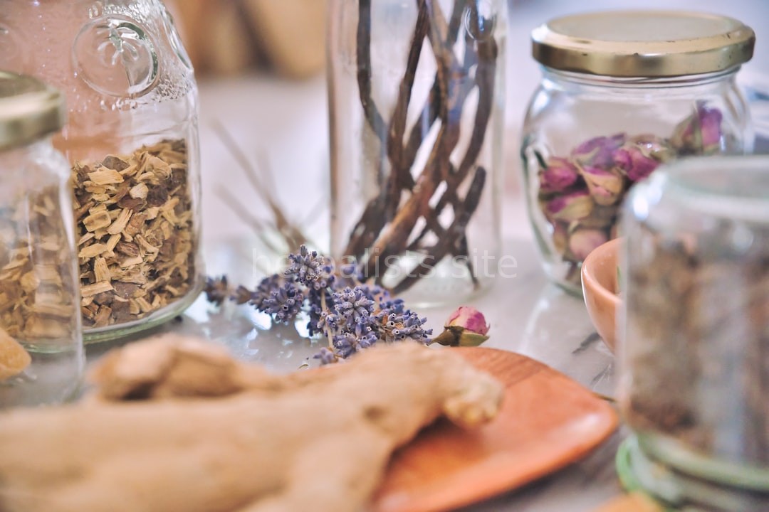 Holistic consultation