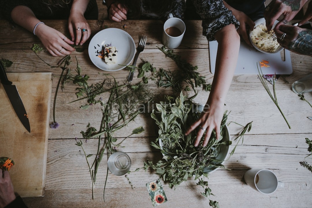 Wellness Tea