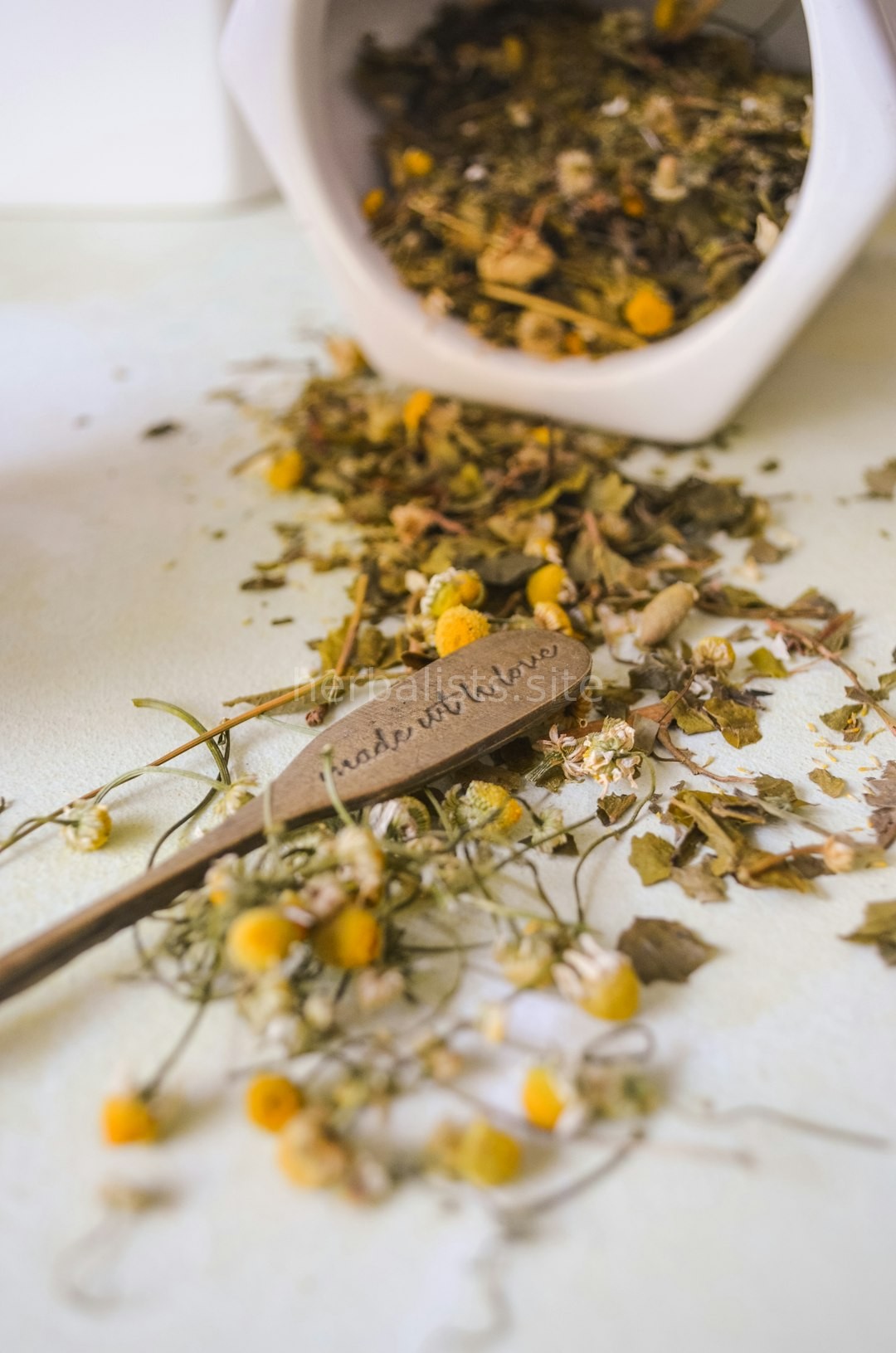Herbal Blends